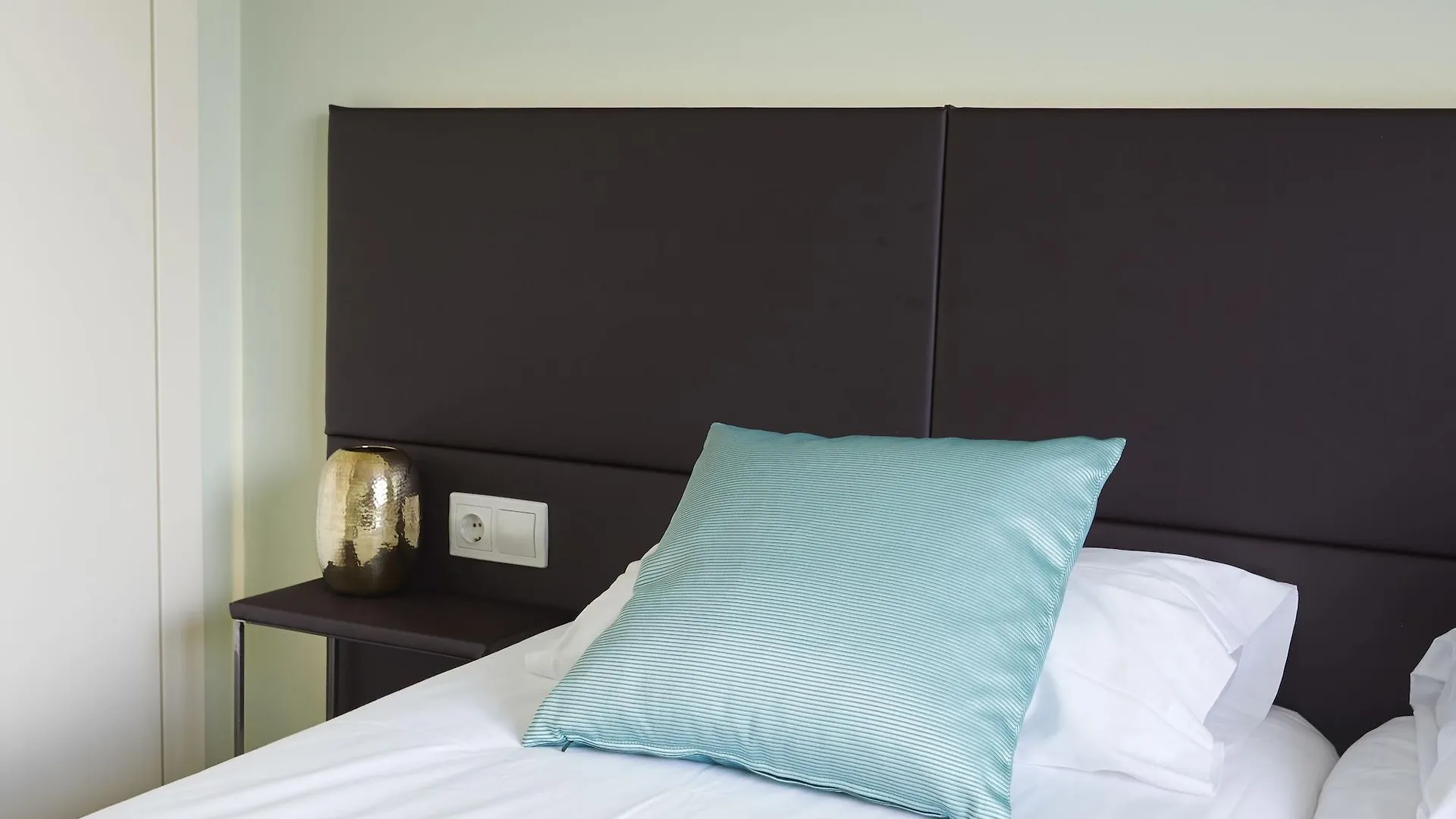 Ciutadella Park Apartments Barselona İspanya