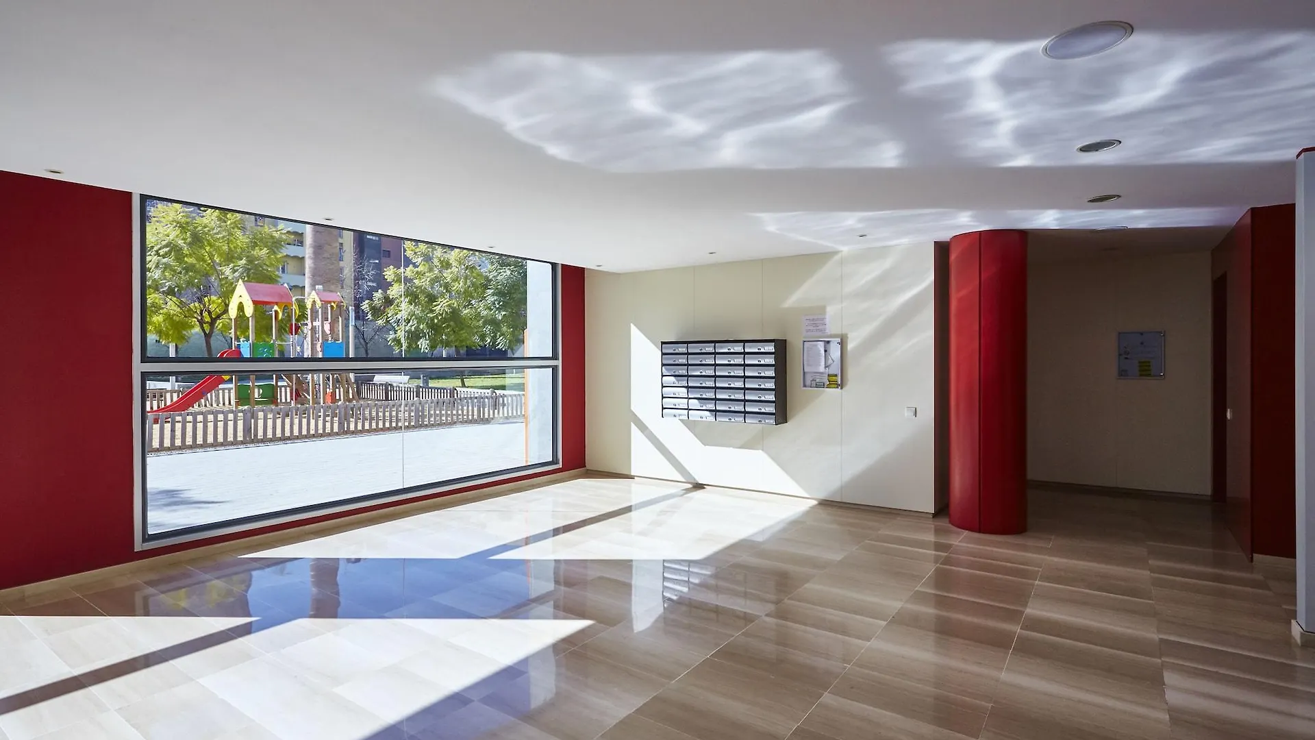 Ciutadella Park Apartments Barcelona