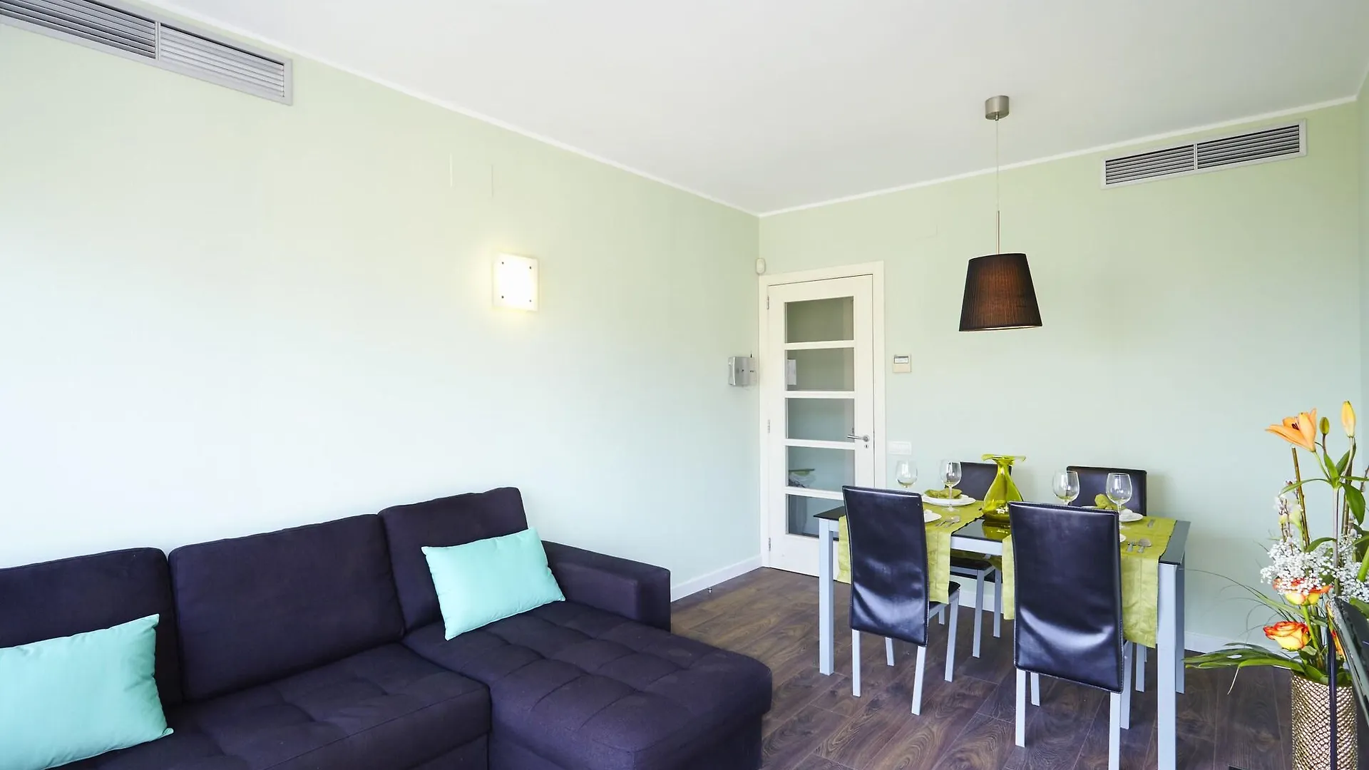 Ciutadella Park Apartments Barselona