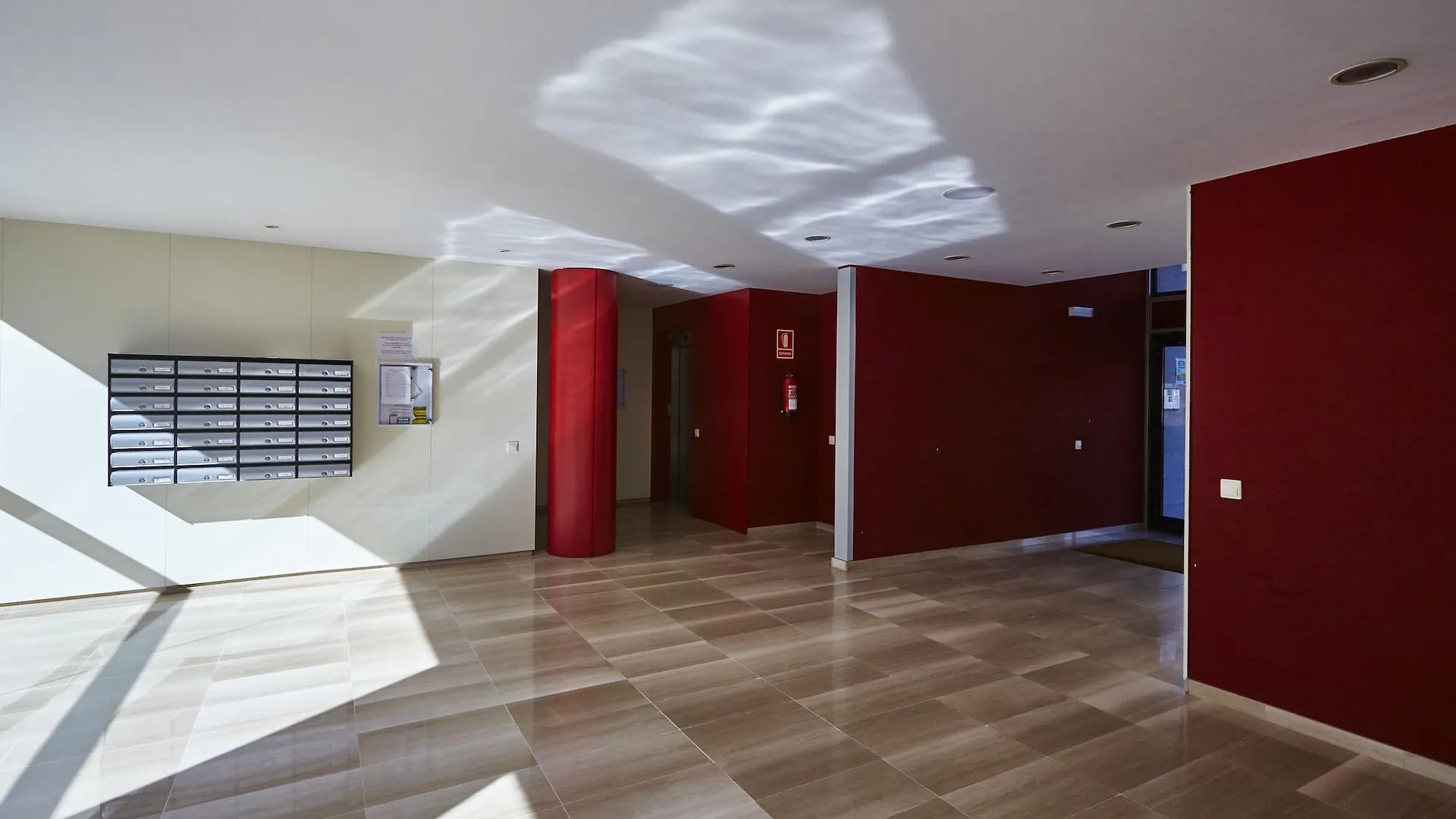 Ciutadella Park Apartments Barselona