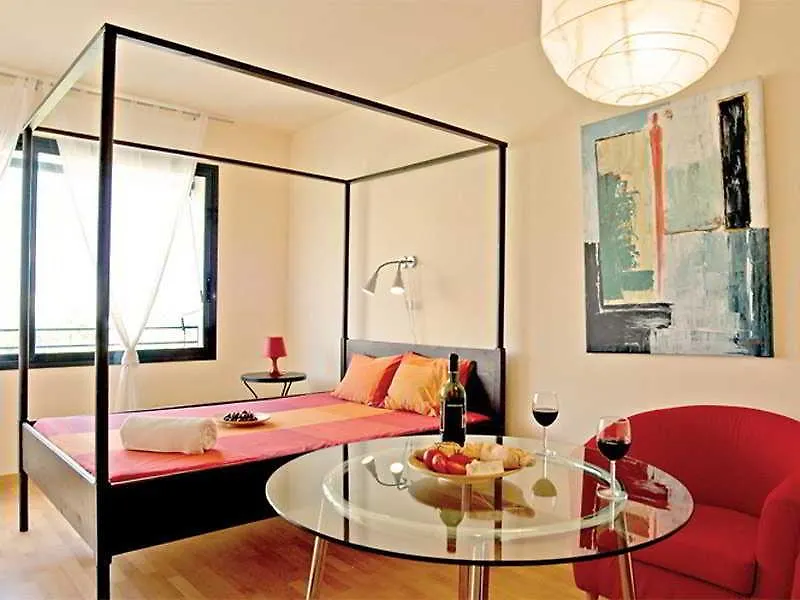 Ciutadella Park Apartments Barselona