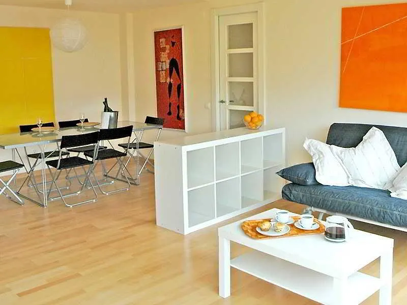 Ciutadella Park Apartments Barselona