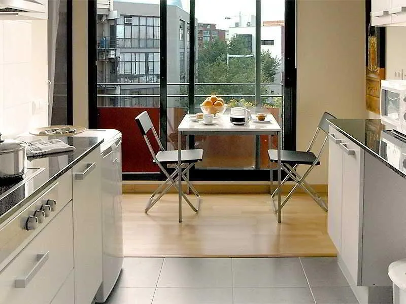 Ciutadella Park Apartments Barcelona