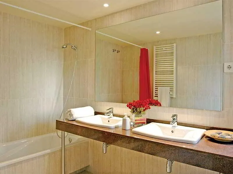 Ciutadella Park Apartments Barselona