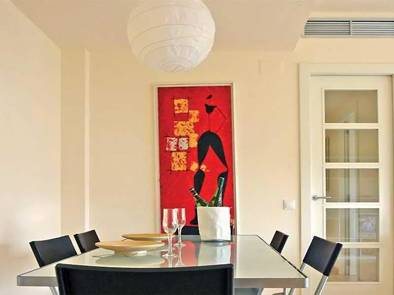Ciutadella Park Apartments Barselona