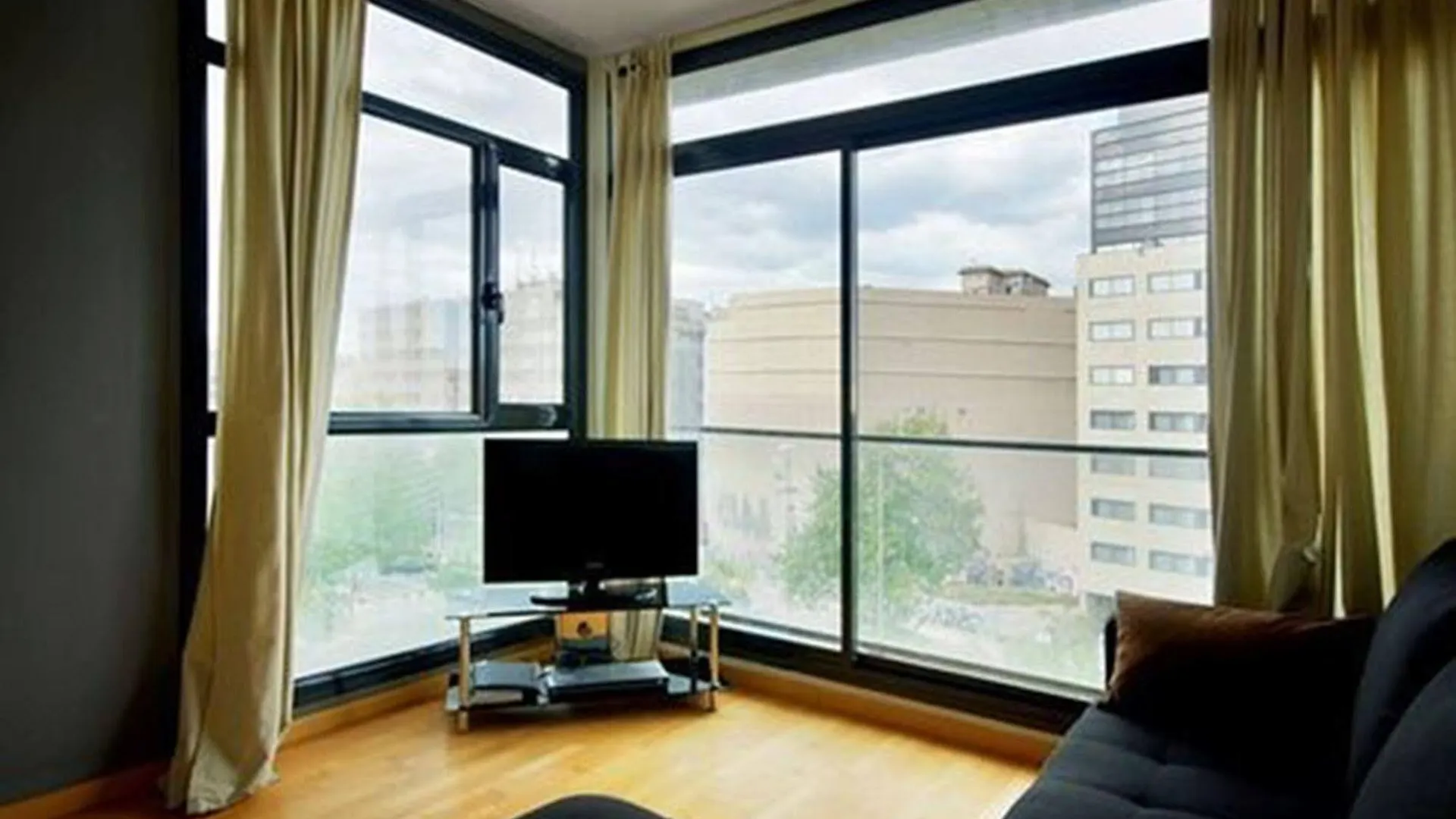 Ciutadella Park Apartments Barselona