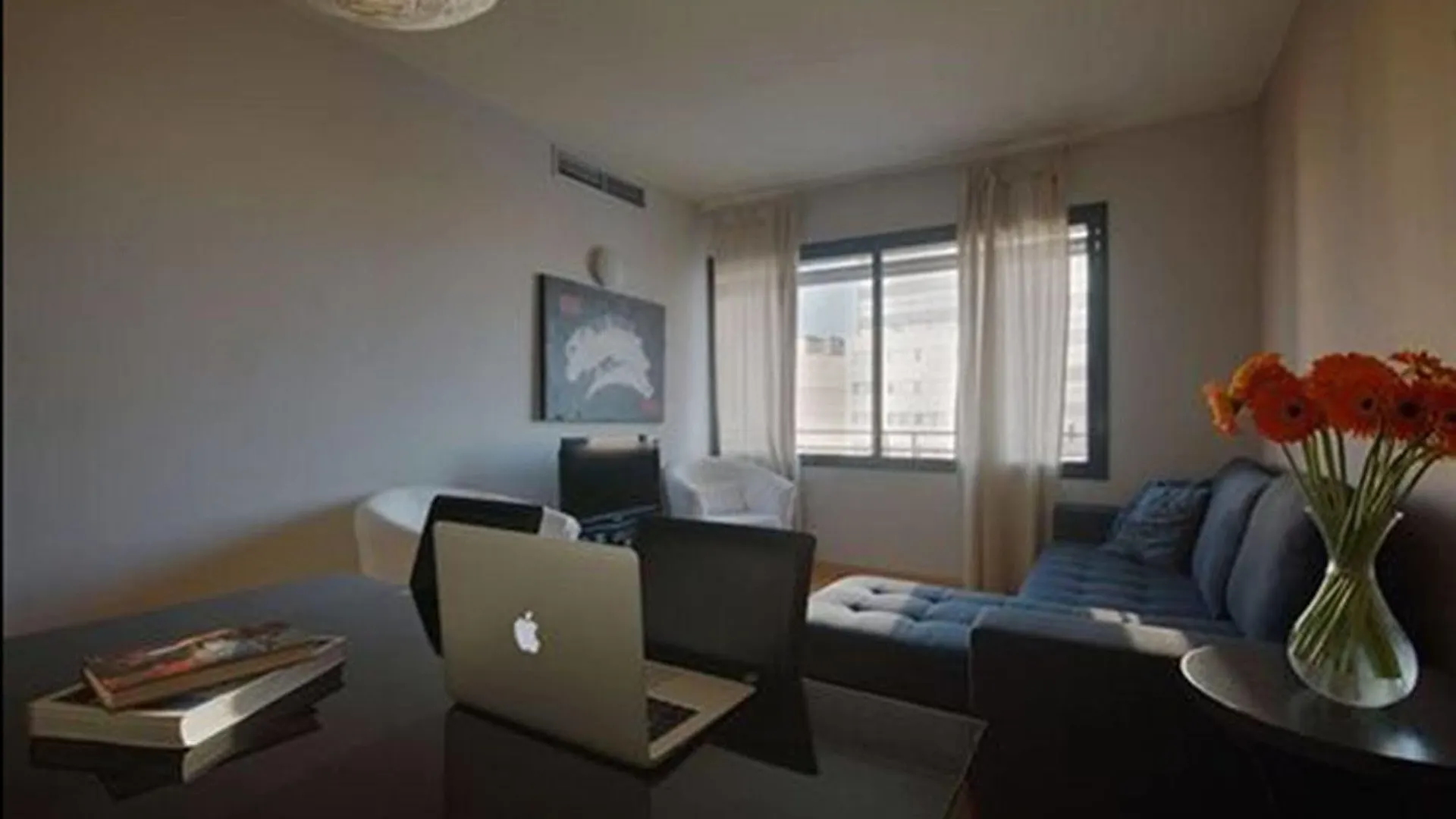 Ciutadella Park Apartments Barselona İspanya