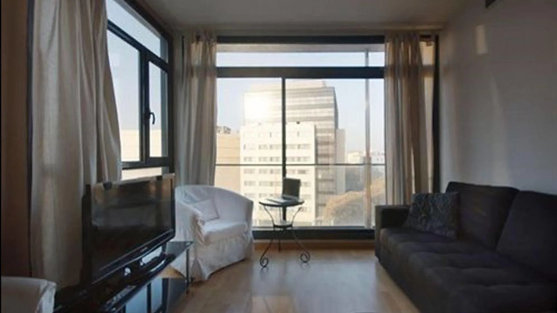 Ciutadella Park Apartments Barcelona