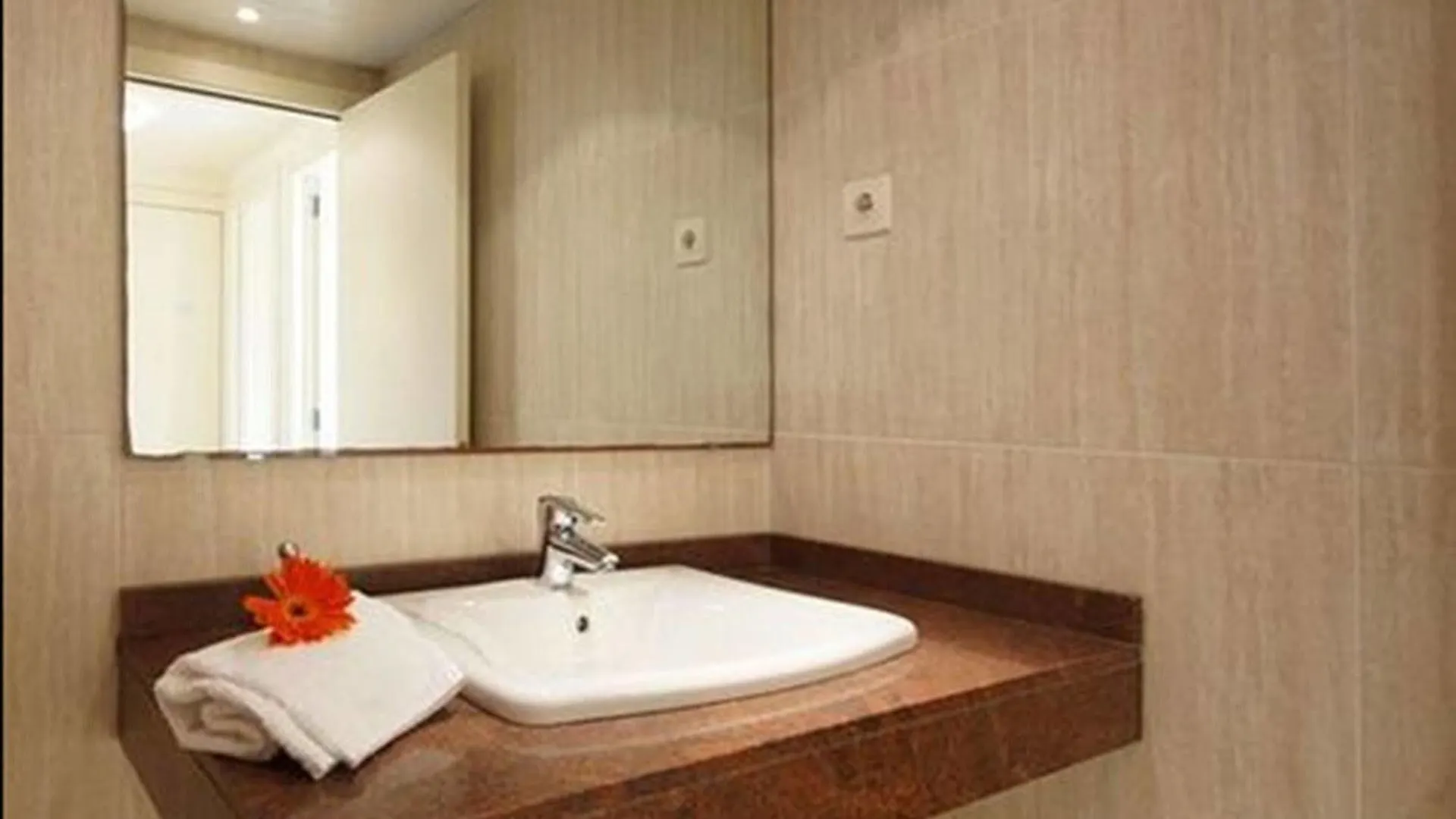 Ciutadella Park Apartments Barselona