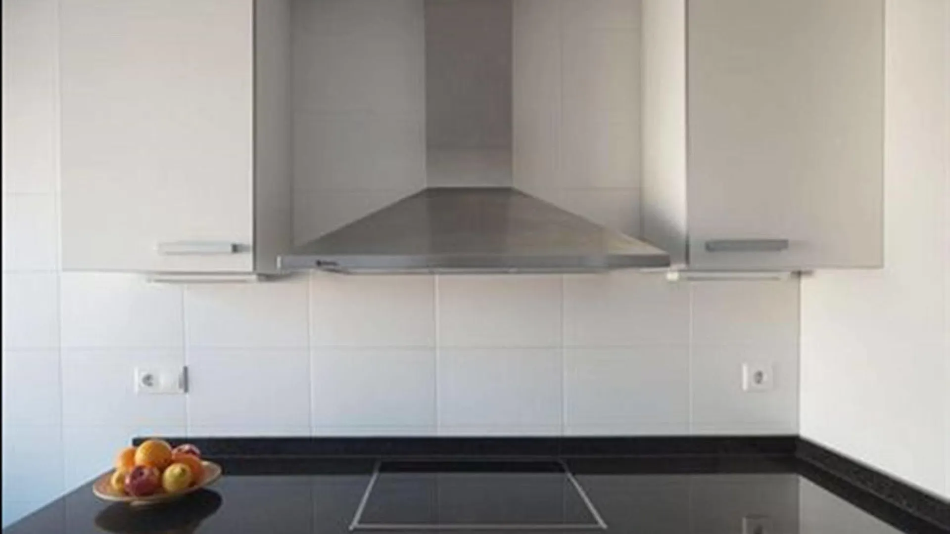 Ciutadella Park Apartments Barselona İspanya