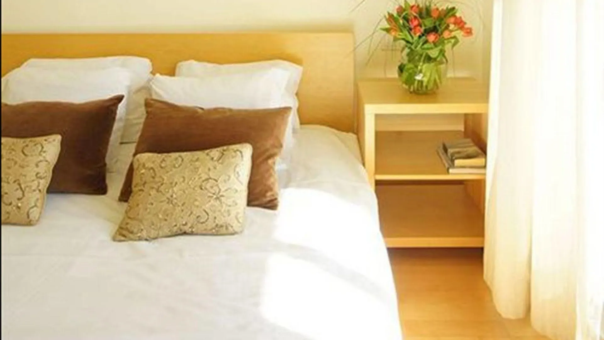 Ciutadella Park Apartments Barselona