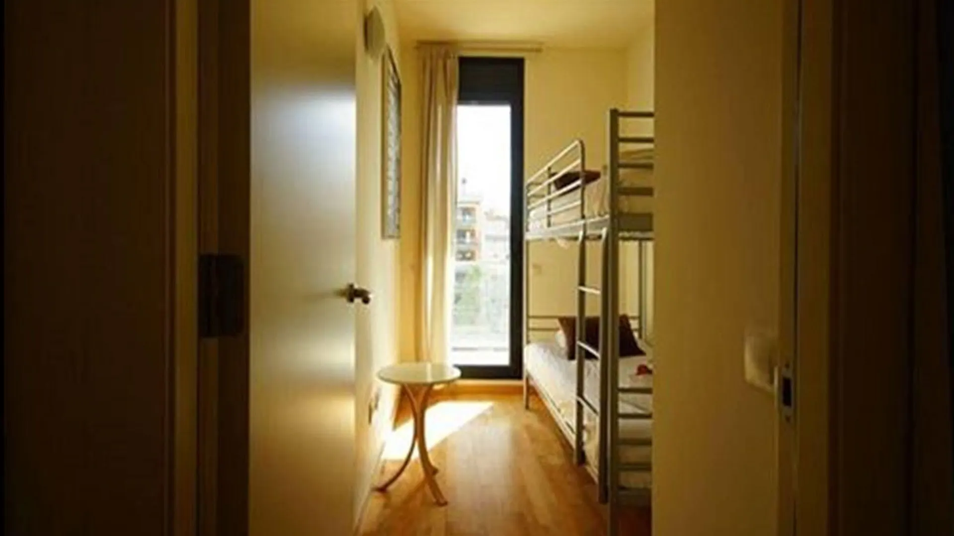Ciutadella Park Apartments Barcelona