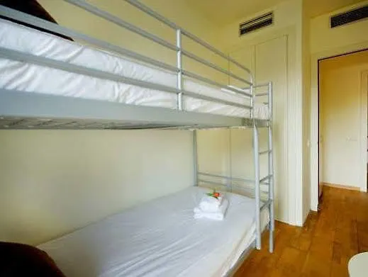 Ciutadella Park Apartments Barselona 0*,  İspanya
