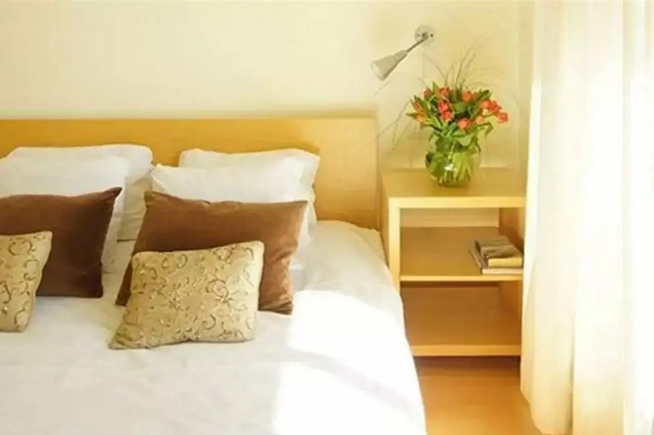 Ciutadella Park Apartments Barcelona